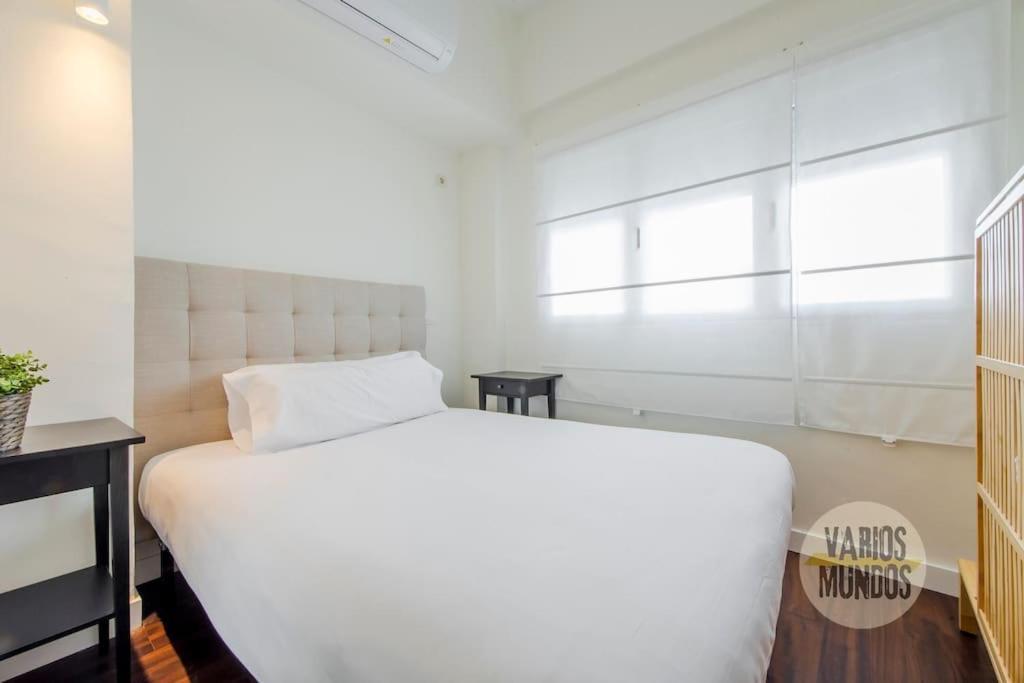 Super Cool Apt Para 4Pax En Plaza De Chueca 马德里 外观 照片