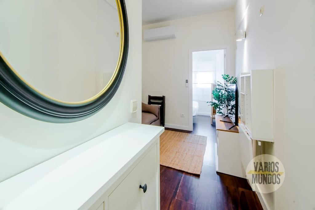 Super Cool Apt Para 4Pax En Plaza De Chueca 马德里 外观 照片