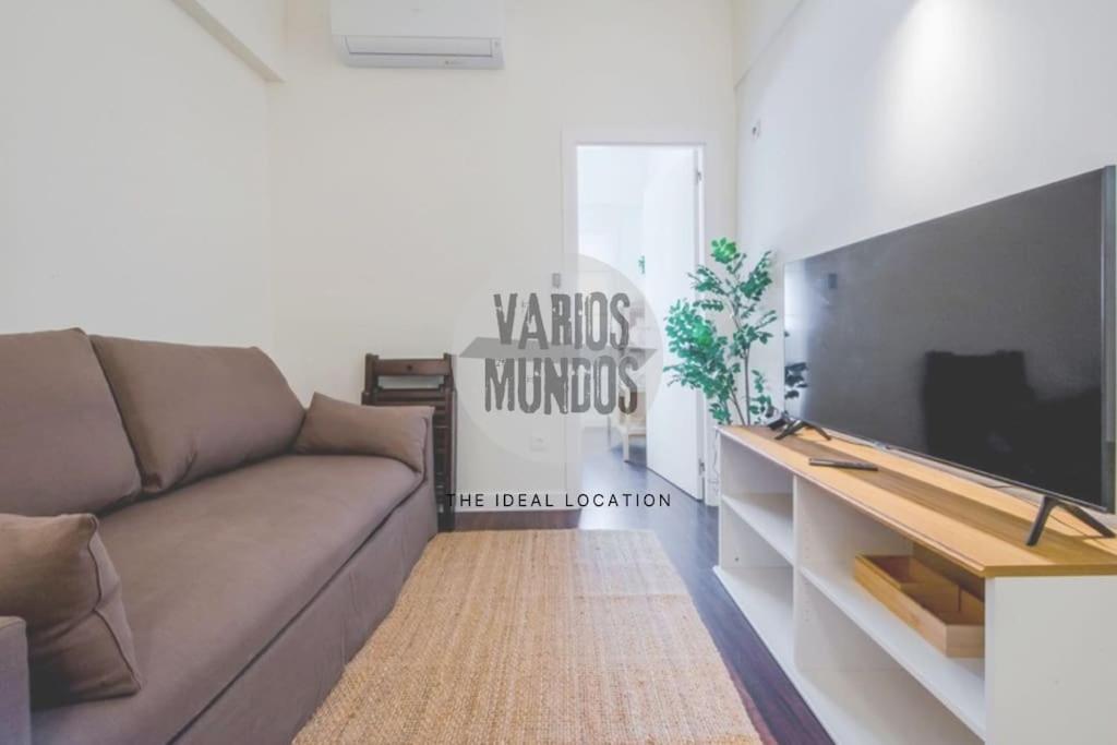 Super Cool Apt Para 4Pax En Plaza De Chueca 马德里 外观 照片